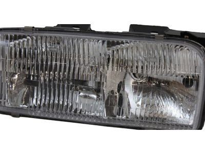 1997 Oldsmobile 88 Headlight - 16524386