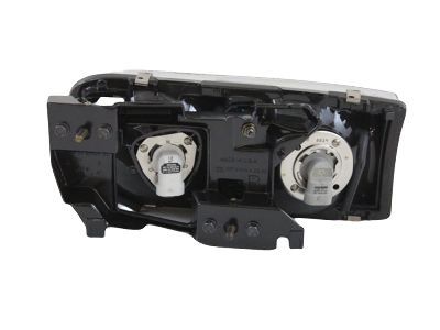 Oldsmobile 16524386 Headlamp Assembly