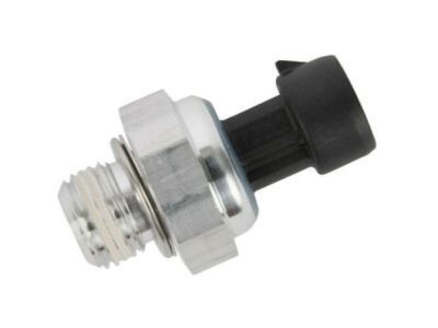 2007 Chevy Silverado 2500 HD Classic Oil Pressure Switch - 12677836