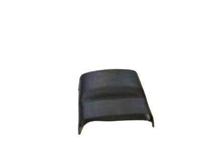 GM 90585897 Cover,Steering Column Lower Trim *Ebony