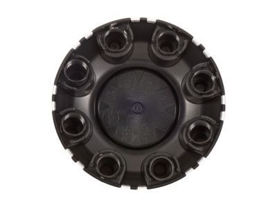 Chevy 9595478 Hub Cap