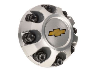 Chevy 9595478 Hub Cap