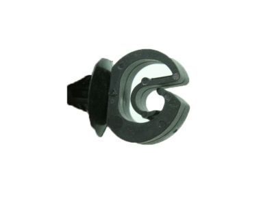 Buick 22581725 Release Cable Clip