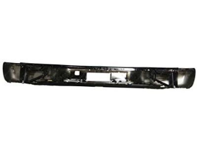 Chevy 12496085 Bumper