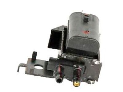 1998 Chevy K2500 EGR Vacuum Solenoid - 1997254