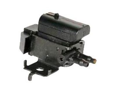 GMC 1997254 EGR Solenoid