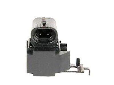 GMC 1997254 EGR Solenoid