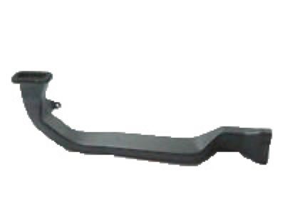 Chevy 92266397 Defroster Duct