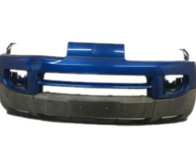 Saturn Bumper - 22714026