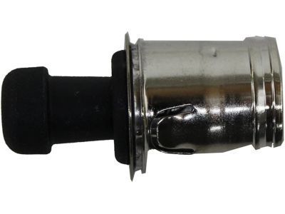 Cadillac 11516141 Lighter Assembly