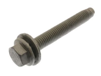 Chevy 11518725 Lateral Arm Bolt