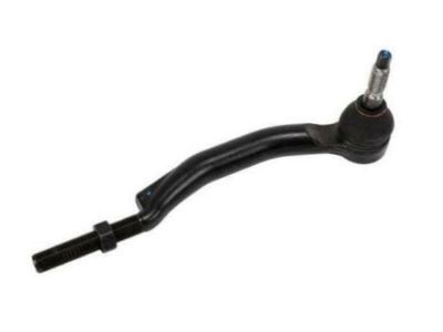 Chevy 26100287 Outer Tie Rod