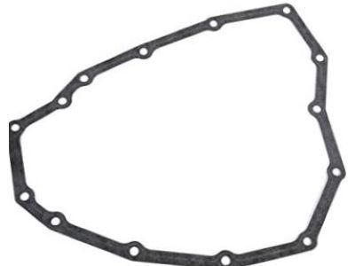 2016 Chevy Spark Oil Pan Gasket - 25191102