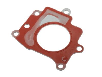 Chevy 12647009 PLATE,EGR VALVE BASE(REPLACE EVERY TIME KIT 55593617 IS REPLACED)(*KIT1)