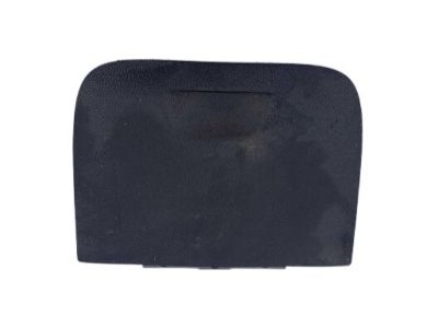 GMC 15217105 Rear Cupholder Lid