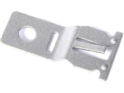 Pontiac 19151475 Fuel Pump Relay Bracket