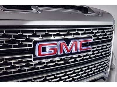 2023 GMC Sierra 2500 HD Emblem - 84222842