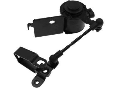 GMC 15128648 Rear Sensor