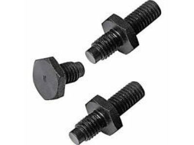 Cadillac 26036496 Support Bolt