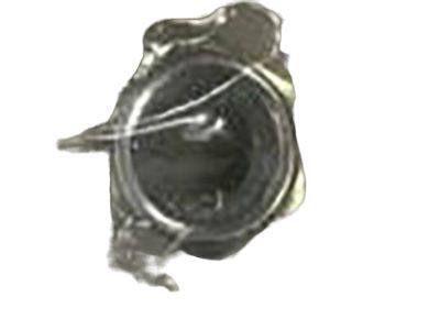 Pontiac 94515390 Stabilizer Link Nut