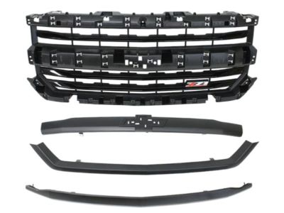 Chevy 84056783 Grille