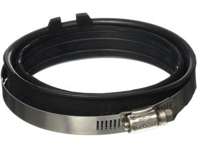 GMC 25180042 Rear Duct Seal