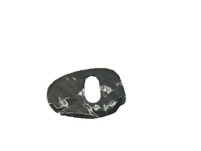 GM 22658679 Bezel, Door Lock Switch *Pewter Y