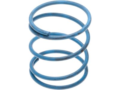 Pontiac 8639074 SPRING,3-4 ACCUMULATOR PISTON(BLUE)