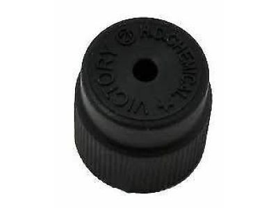 Chevy 96961786 Liquid Line Cap