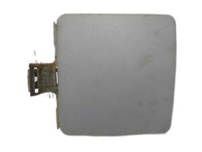 Chevy 14060420 Fuel Door