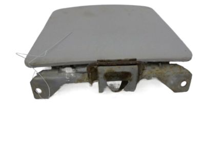 GM 14060420 Door Assembly, Fuel Tank Filler