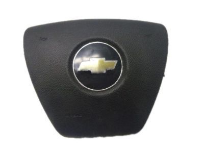 Chevy 25847290 Driver Air Bag