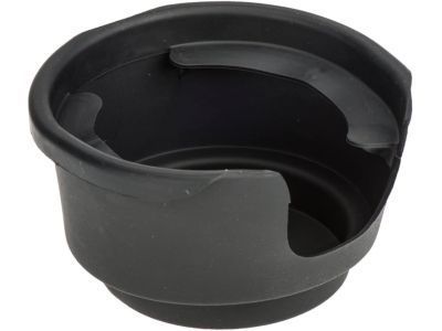 Chevy 10374700 RETAINER,INSTRUMENT PANEL CUP HOLDER CUP(LINER,INSERT)(PART OF 20)