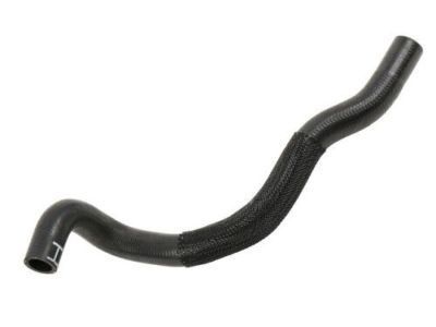 Chevy 95492002 HOSE,HEATER OUTLET