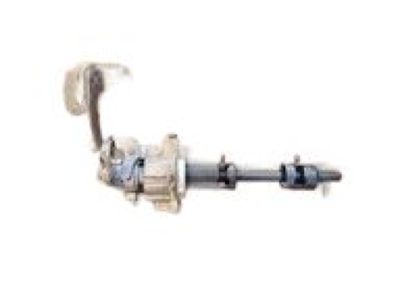 Chevy 55598090 HOUSING,SHIFT CONTROL (W/SHAFT CONTROL SHAFT)(INCLUDES 4)(USE TOGETHER WITH 13106275 VENT)