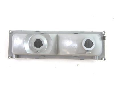 GMC 5975423 Parking Lamp