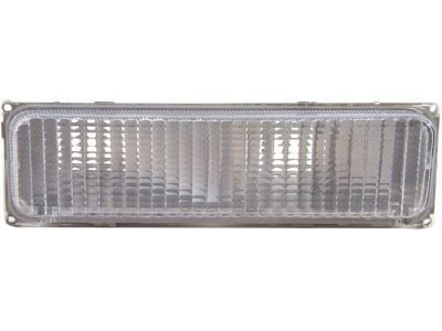 GMC 5975423 Parking Lamp