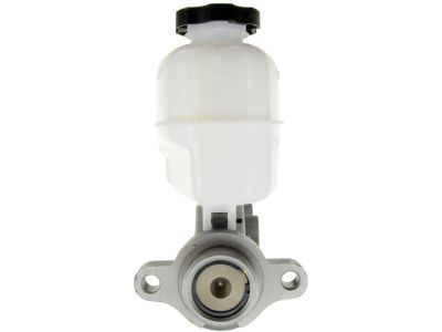 Cadillac 19209236 Master Cylinder