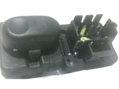 Buick Regal Power Window Switch - 10256580