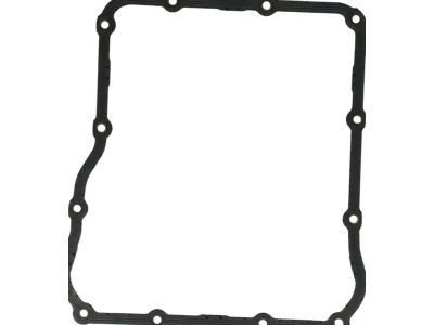 2002 GMC Sierra 2500 Oil Pan Gasket - 29549684