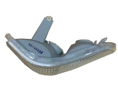 Buick 5975841 Side Marker Lamp