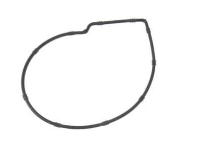 2018 Chevy Express 2500 Water Pump Gasket - 12648132