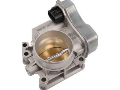 Chevy 12568796 Throttle Body