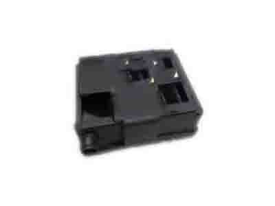 Hummer 25854192 Battery Cover