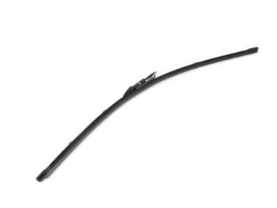 Cadillac STS Windshield Wiper - 22840632