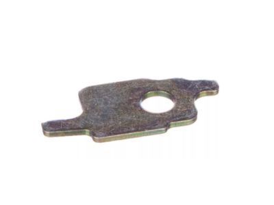 Chevy 26057278 Lock