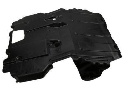 GMC 22847943 Skid Plate