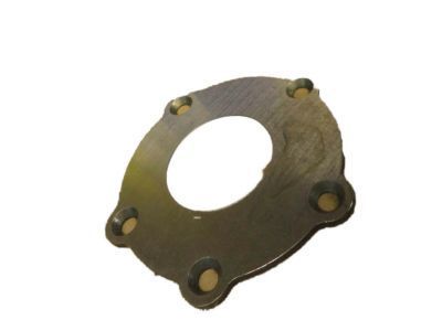 Chevy 25521935 Oil Pump Cover