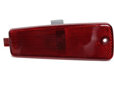 Chevy 20776733 Side Marker Lamp