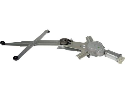 GM 12337911 Rivet,Front Side Door Window Regulator